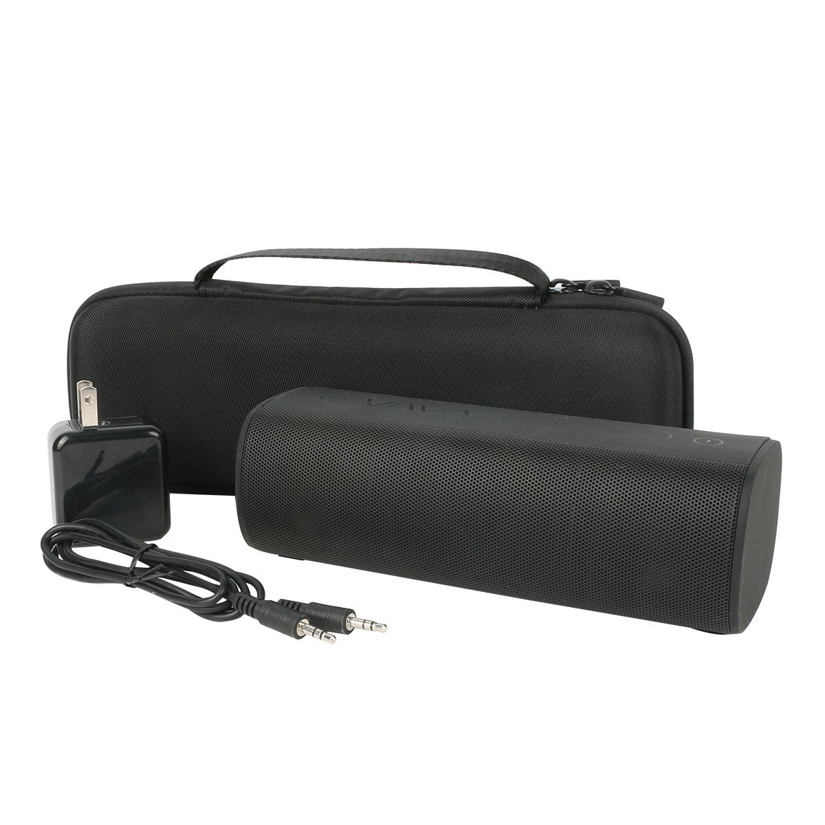 Amazon.co.jp: For VAVA Voom 20 BluetoothスピーカーハードケースFits