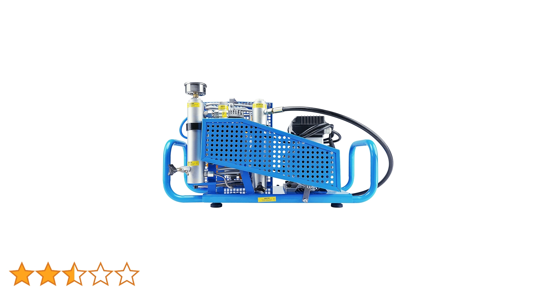 コンプレッサー　高圧　PCP スキューバ　ストリームライン　空気銃 71mOtDoFi4L.jpg_BO30,255,255,