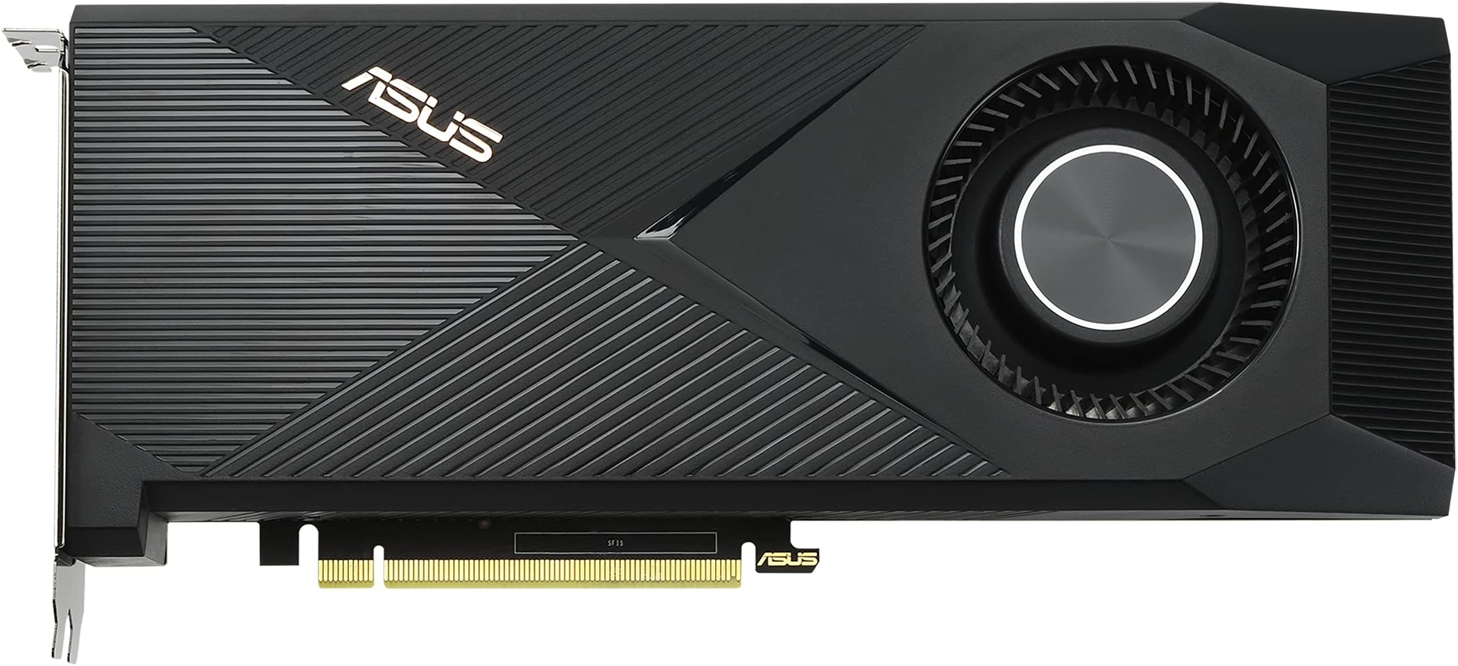 ASUS Turbo GeForce RTX™ 3080 V2 10GB GDDR6X with LHR Features