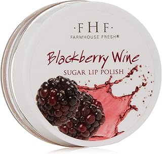 FarmHouse Fresh Esmalte de labios Blackberry ...