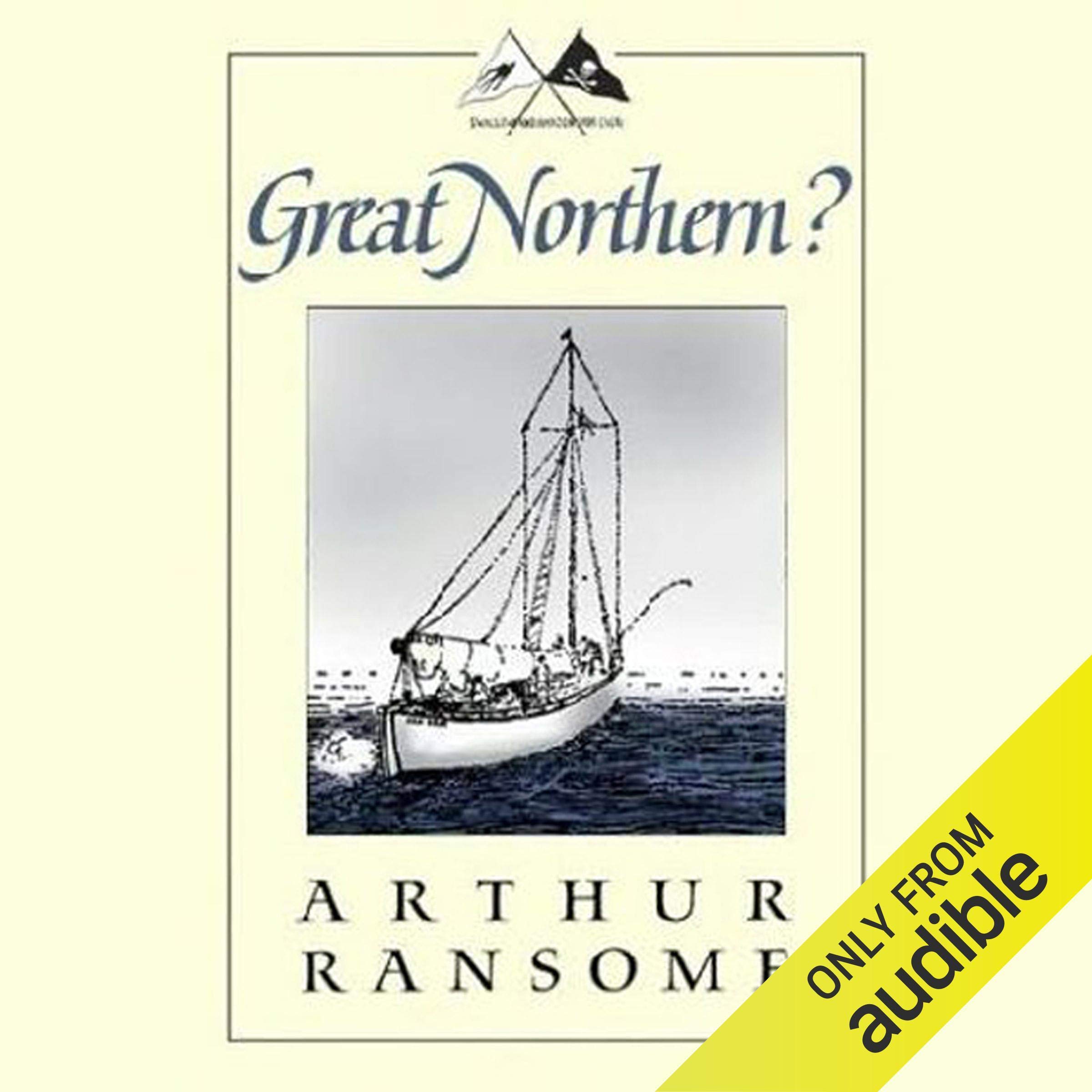 Cover art for Great Northern?