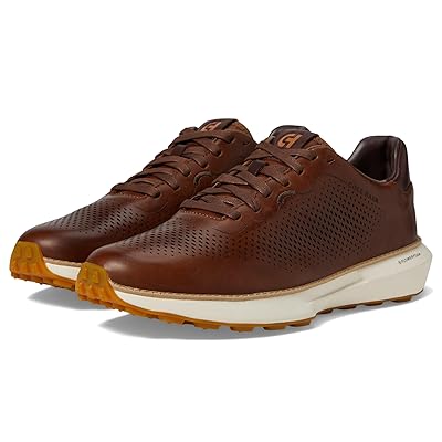 Cole Haan Grandpro Ashland Laser Perf Sneakers Men
