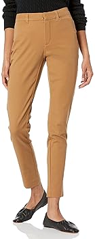 Explore cigarette pants for work