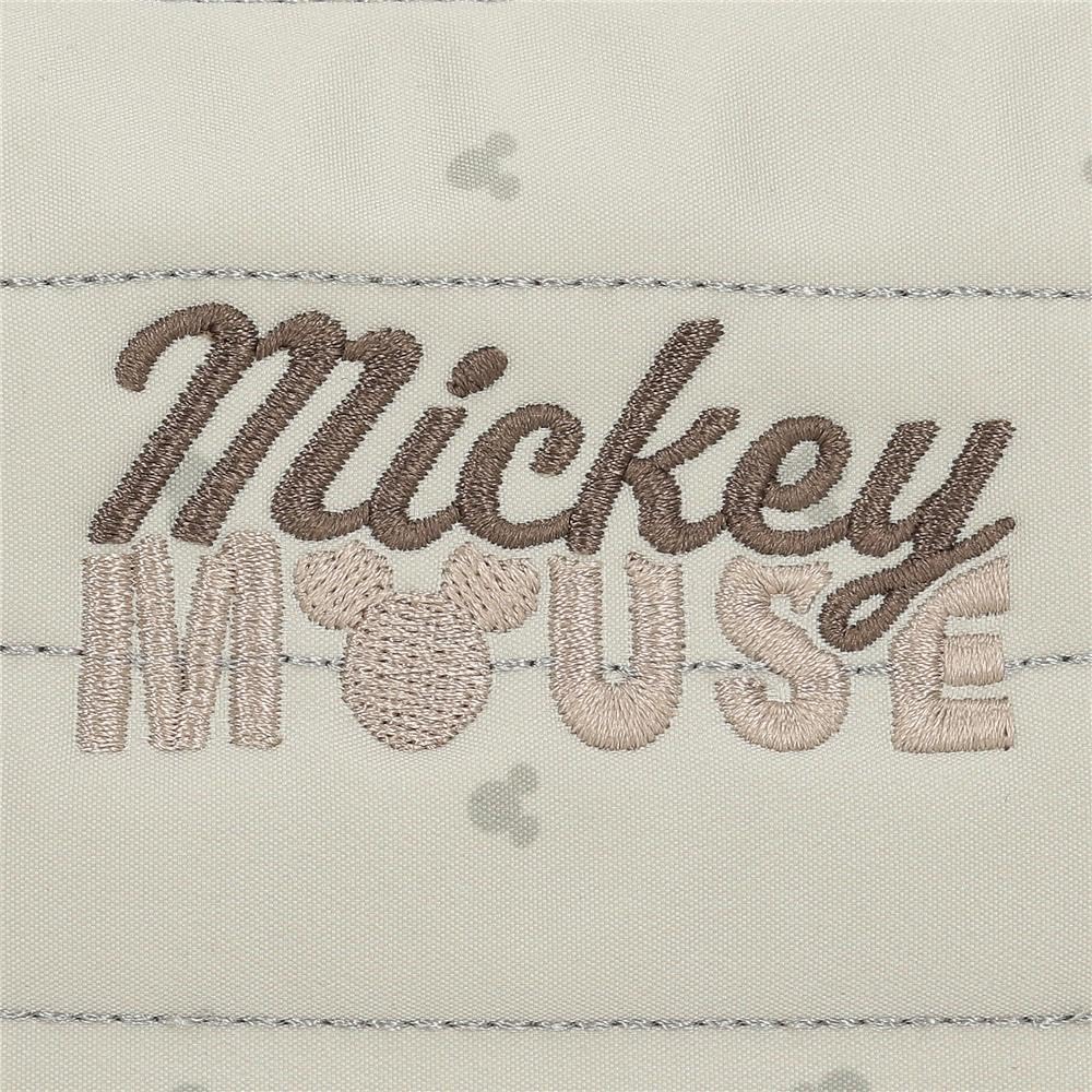Joumma Disney Duna Mickey Wanderrucksack Beige 27x32x13 cm Polyester 11.2L