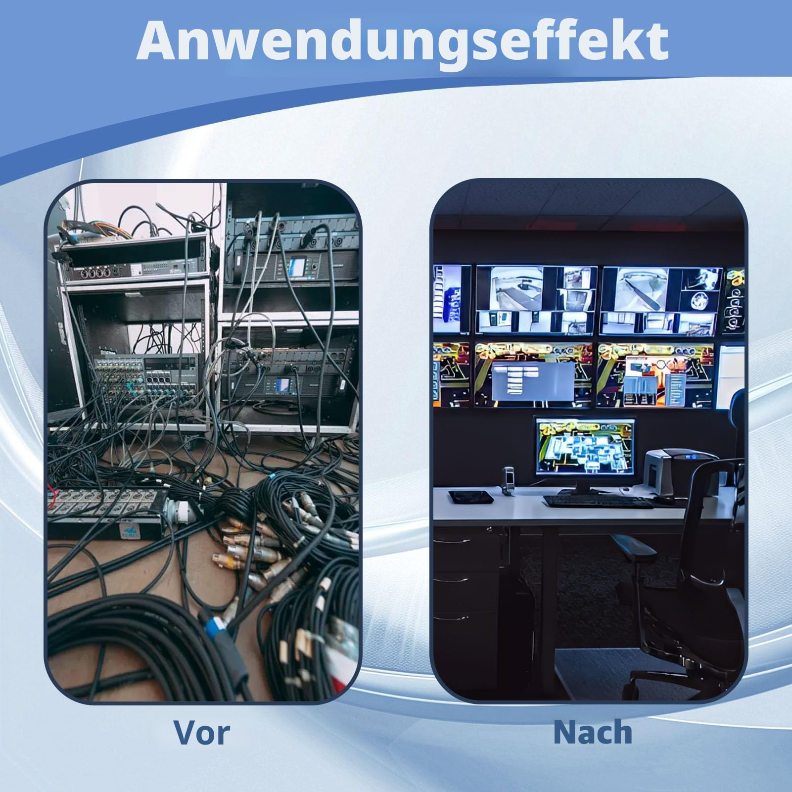 2er-Pack 4K kabelloser HDMI-Streaming-Adapter, Smart-TV-Streaming-Stick-Display-Adapter für mobiles Bildschirm-Spiegeln, Receiver für TV, PC, Mobilgeräte, einfach zu bedienender Smart-Media-Player