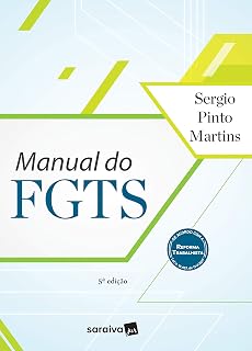 Manual do FGTS