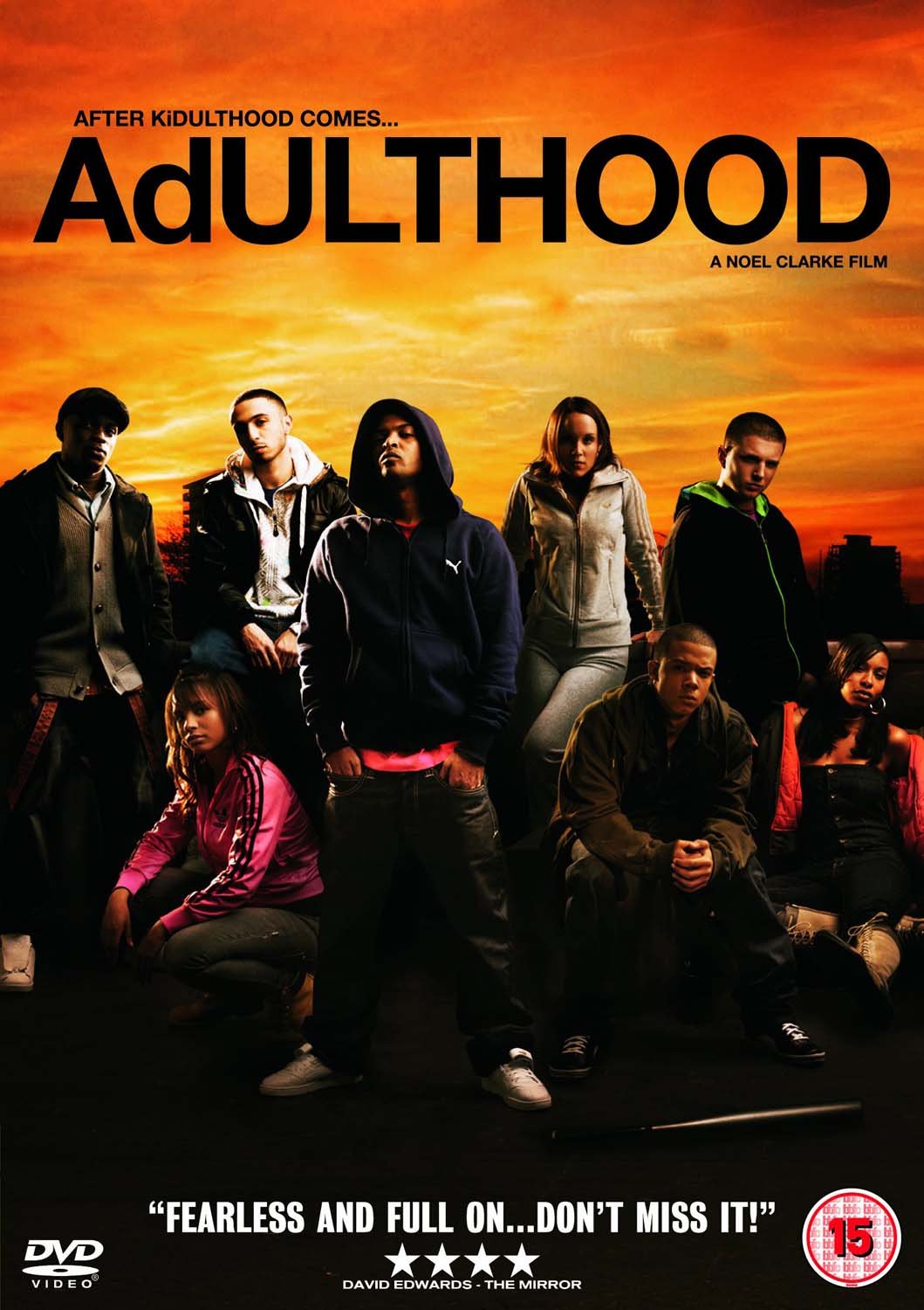 Adulthood