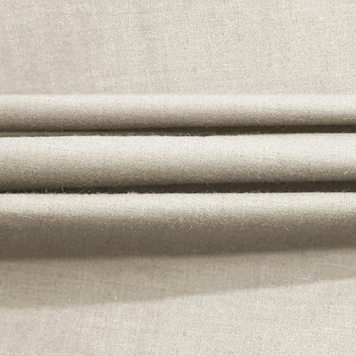 Miniatura 10 de Marquess Falda de cama a medida, mezcla de colcha, sensación de colgar, falda de cama gruesa, a prueba de polvo, resistente a las arrugas,