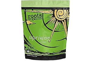 Roots Organics Uprising Grow Organic Soil Food