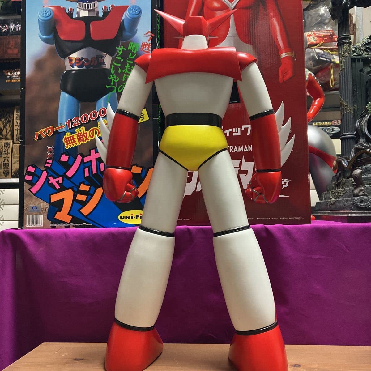 Amazon.co.jp: qhoo 海洋堂 ガレージキット メガソフビシリーズ