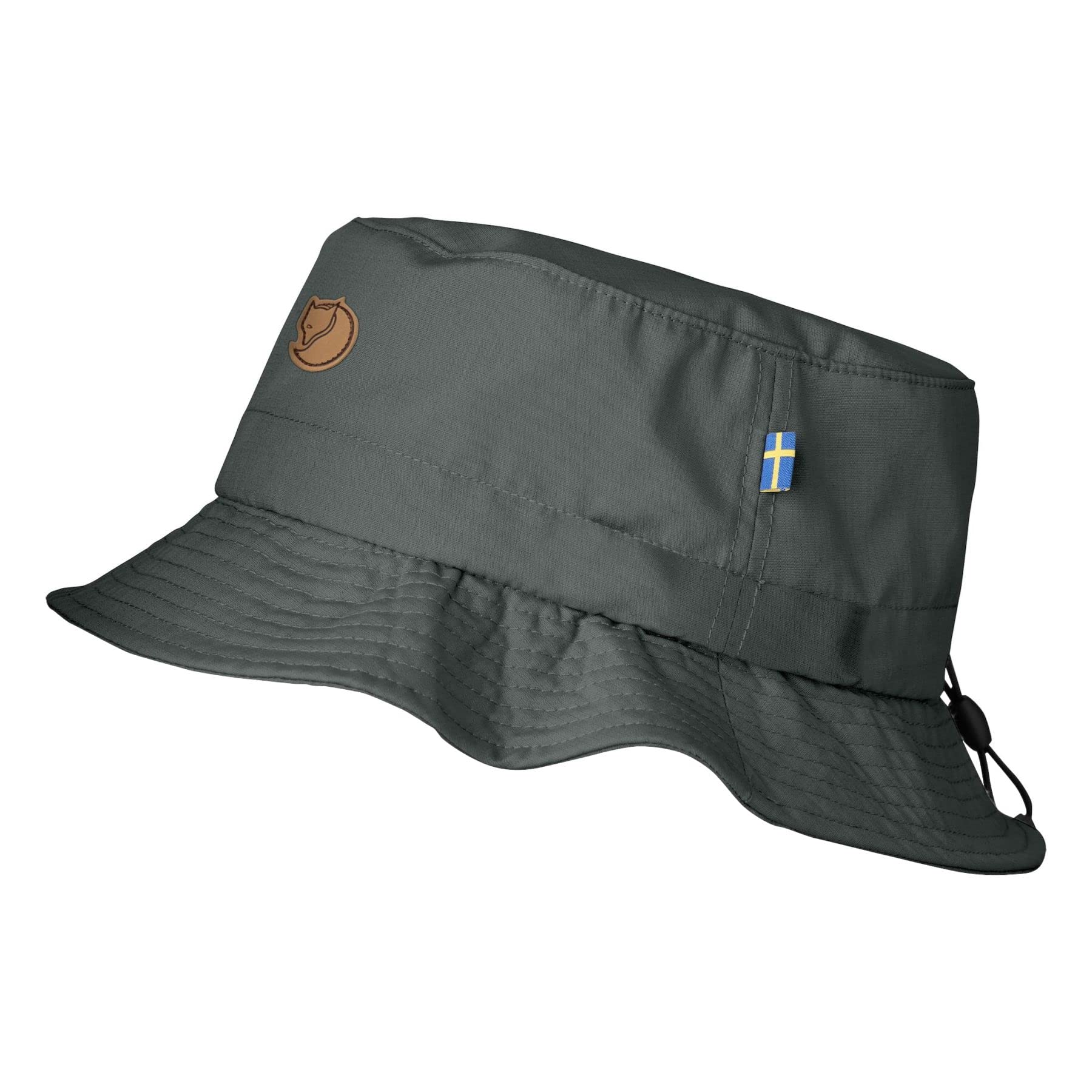FJALLRAVEN Czapka z daszkiem Travellers Mt Hat