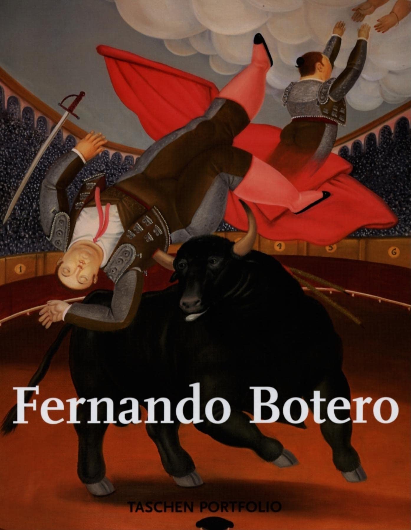 Fernando Botero (Portfolio (Taschen)) (Spanish Edition)