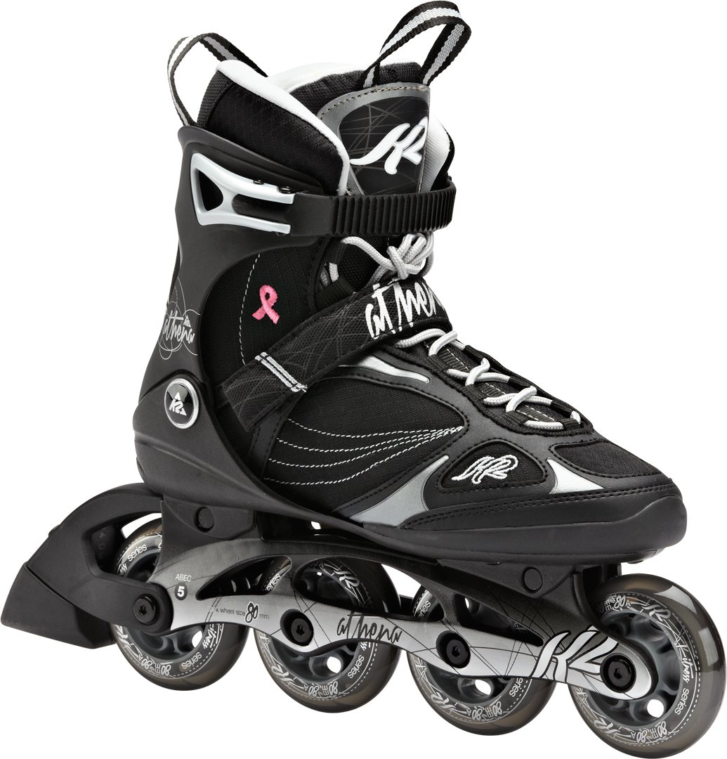 K2 Skate Athena Inline Skates