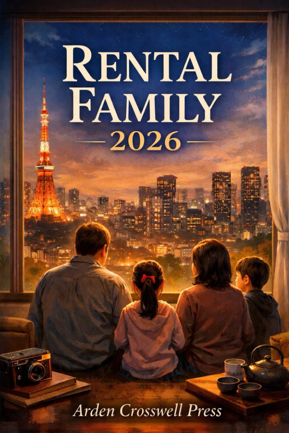 Rental Family, 2026