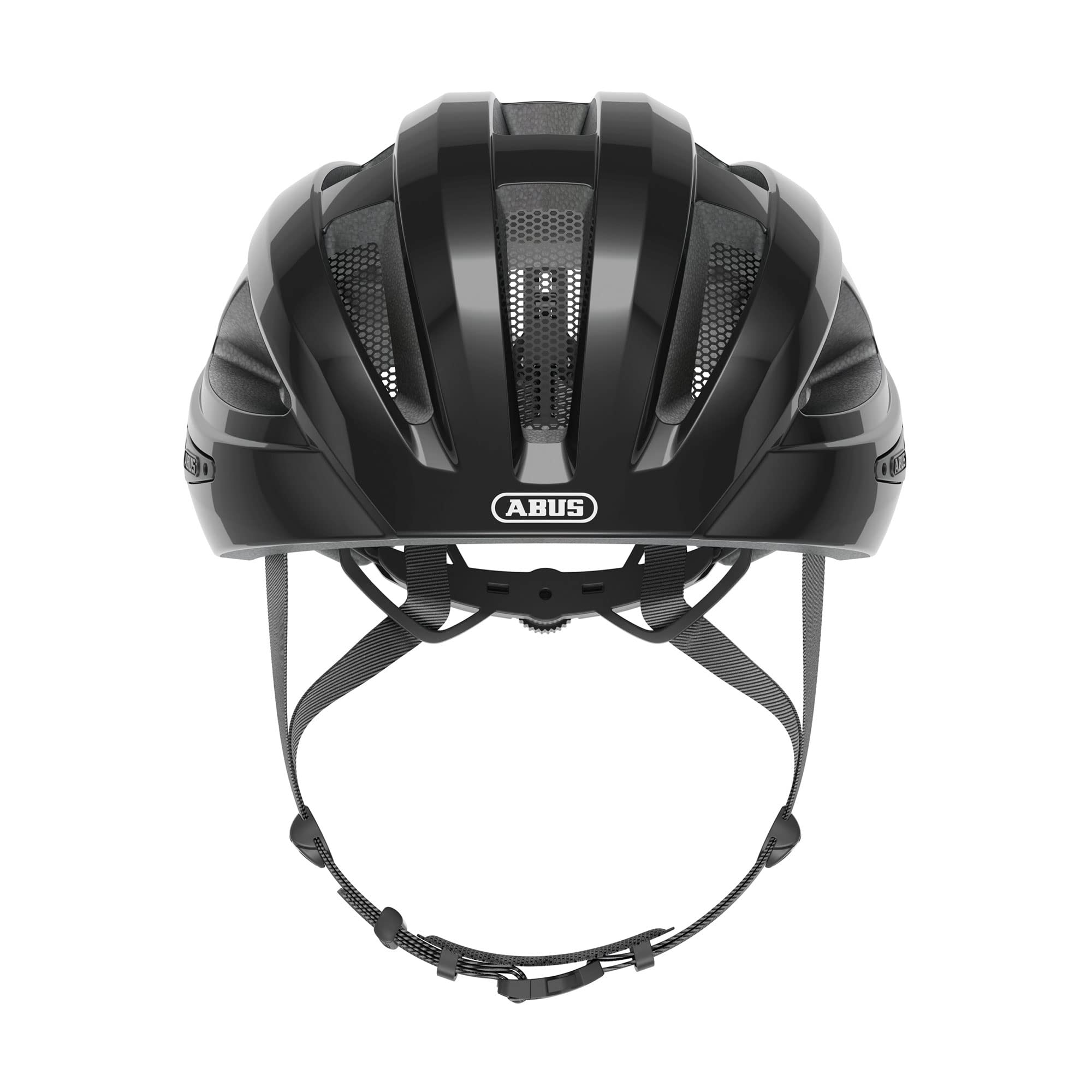 ABUS Macator - Casco de ciclismo deportivo para principiantes - Para hombre y mujer