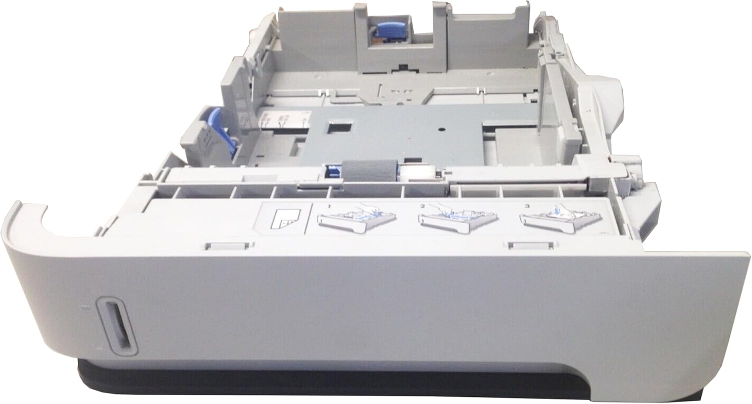 Paper Input Tray 2 for HP Laserjet Enterprise M601, M602 and M603 Series 500S,LJM60x/P4014/4015/4515