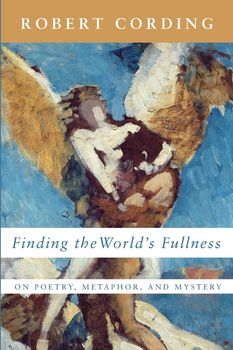 Buy Finding the World's Fullness — BookShops.in