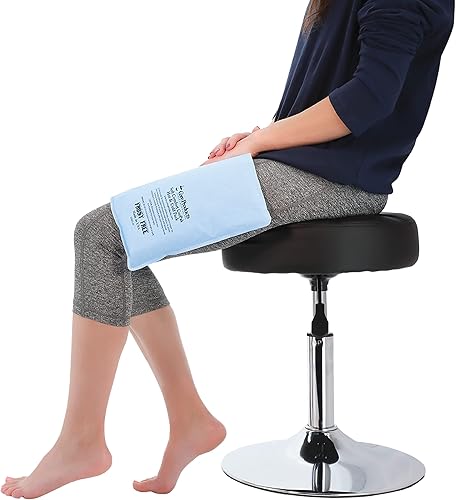 Miniatura 2 de Suave Comodidad corpak calientefría Set de 2 Tamaño 10h x 13W por Core Products