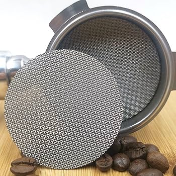 51mm デディカ ボトムレスポルタフィルター パックスクリーン 他 Amazon.co.jp: 51mm ボトムレス ポルタフィルター 3 イヤー