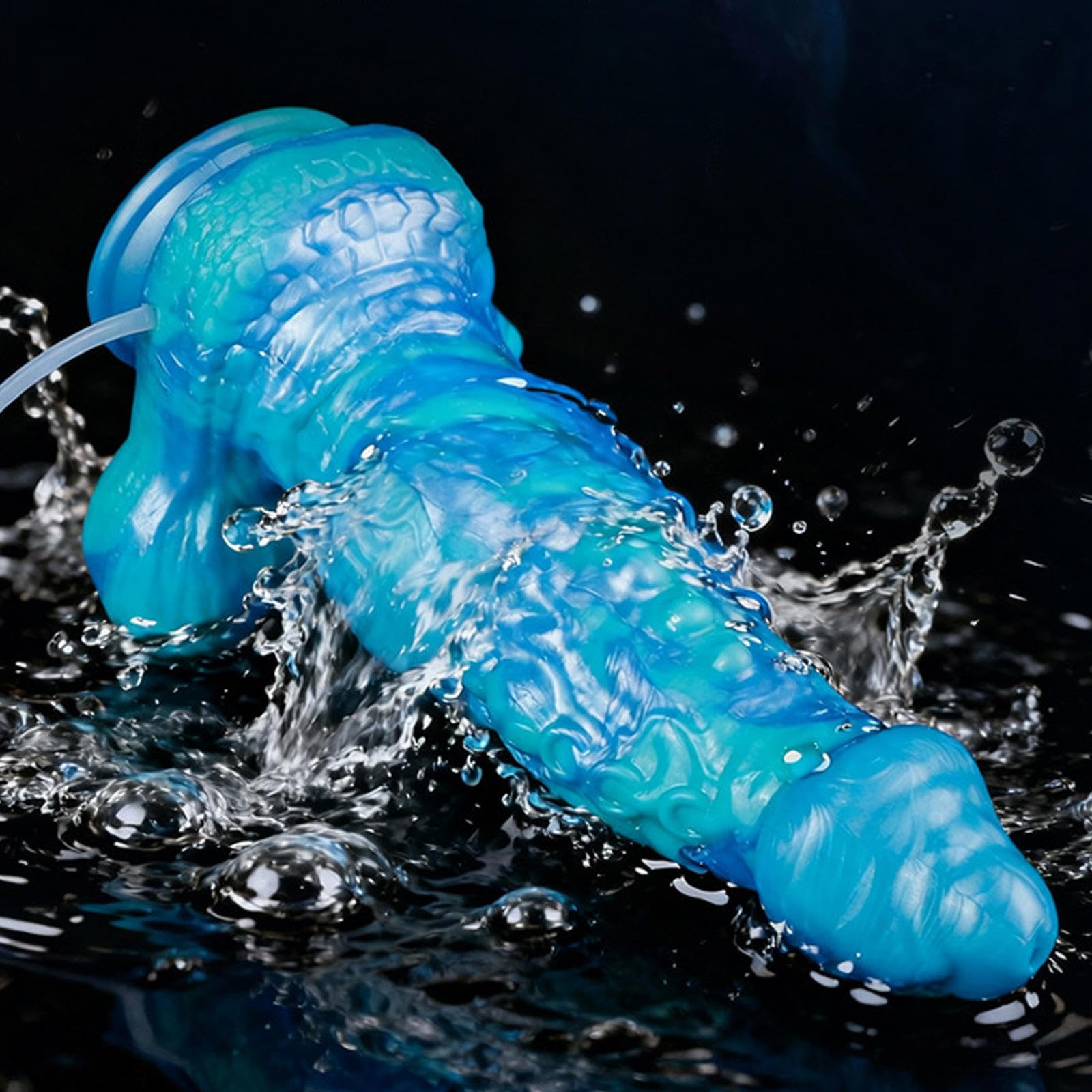 Fallo Realistico Eiaculante Falli Giganti Con Spruzzo Dido Eiaculatore,#1-M | Dildo Eiaculatore Dido Realistico Eiaculante Falli Giganti Con Spruzzo Grande Xxl Fallo Che Si Scappella Schizzo Enorme,#1-M