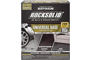 Rustoleum Triple Thick Polyurethane 282841 Clear Top Coat