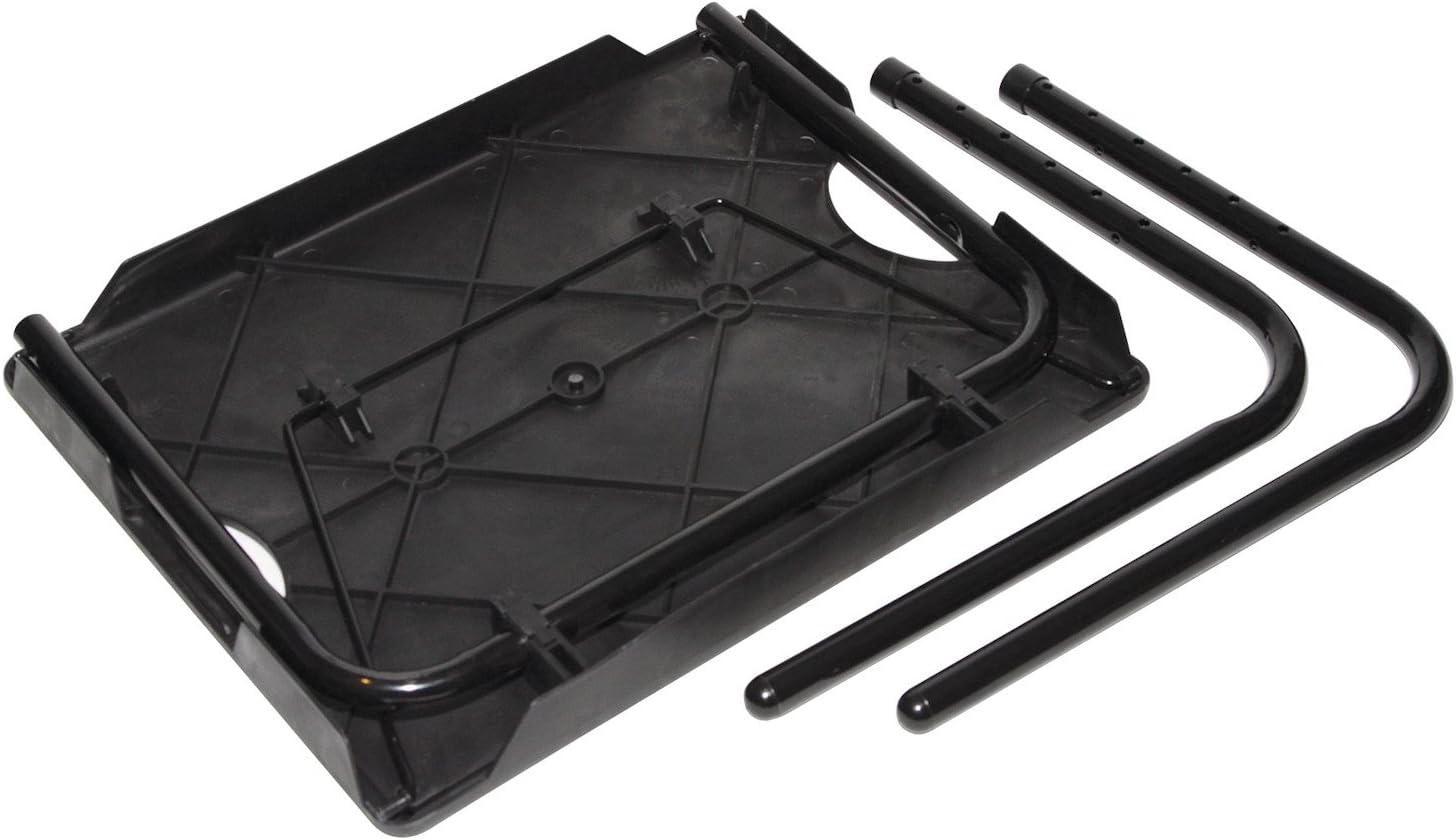 The Perfect Portable Table