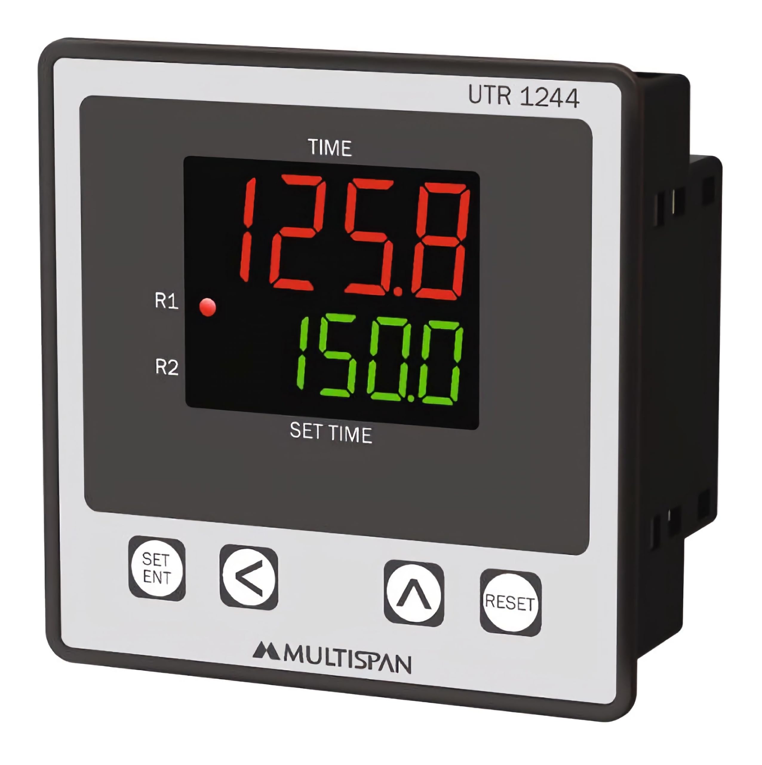 Multispan UTR-1244, 2 Relay Output Universal Programmable Timer 96x96mm-image-30