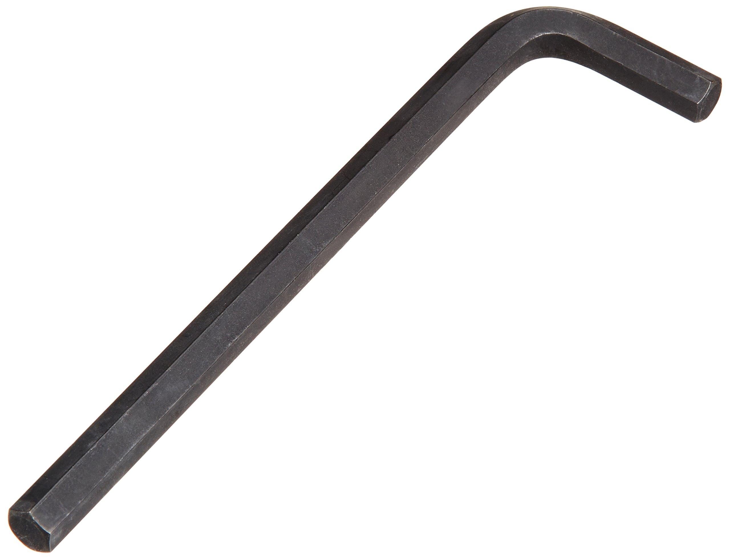 Bondhus 12176 10mm Hex Tip Key L Wrench with ProGuard Finish, 171mm, 5 Piece by Bondhus