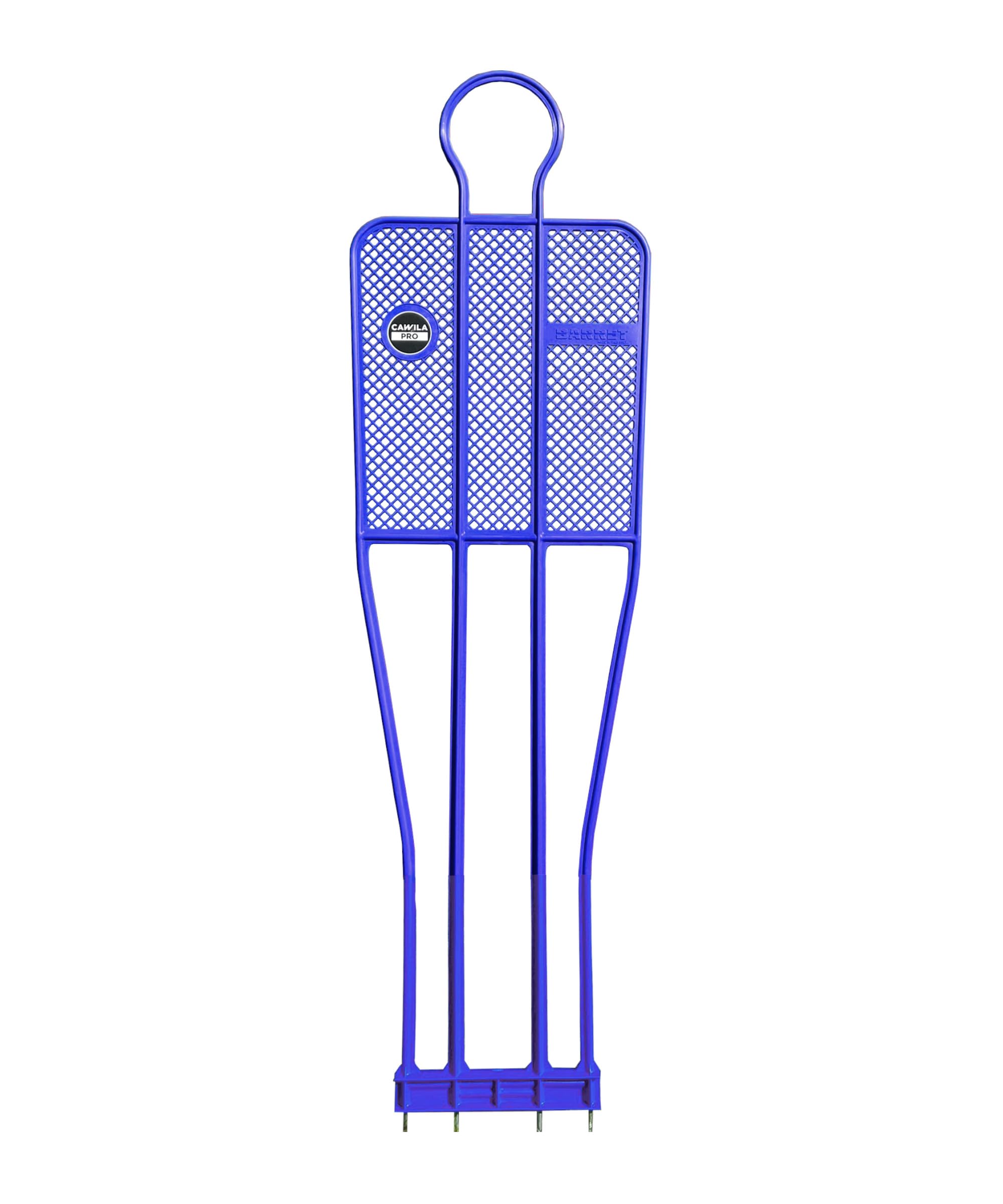 Cawila PRO Trainingsdummy | | 180cm blau, One Size Ohne Geschlecht