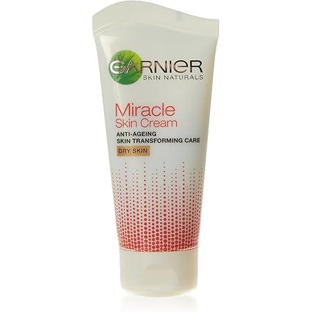Garnier Soin Miracle Le Soin Miracle Jour 50 Ml Amazon De Beauty