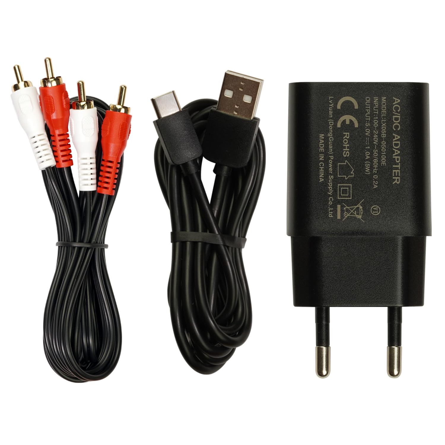 Monkey Banana Zookeeper Bluetooth Audio-Controller Monitor-Controller + keepdrum Adapterkabel