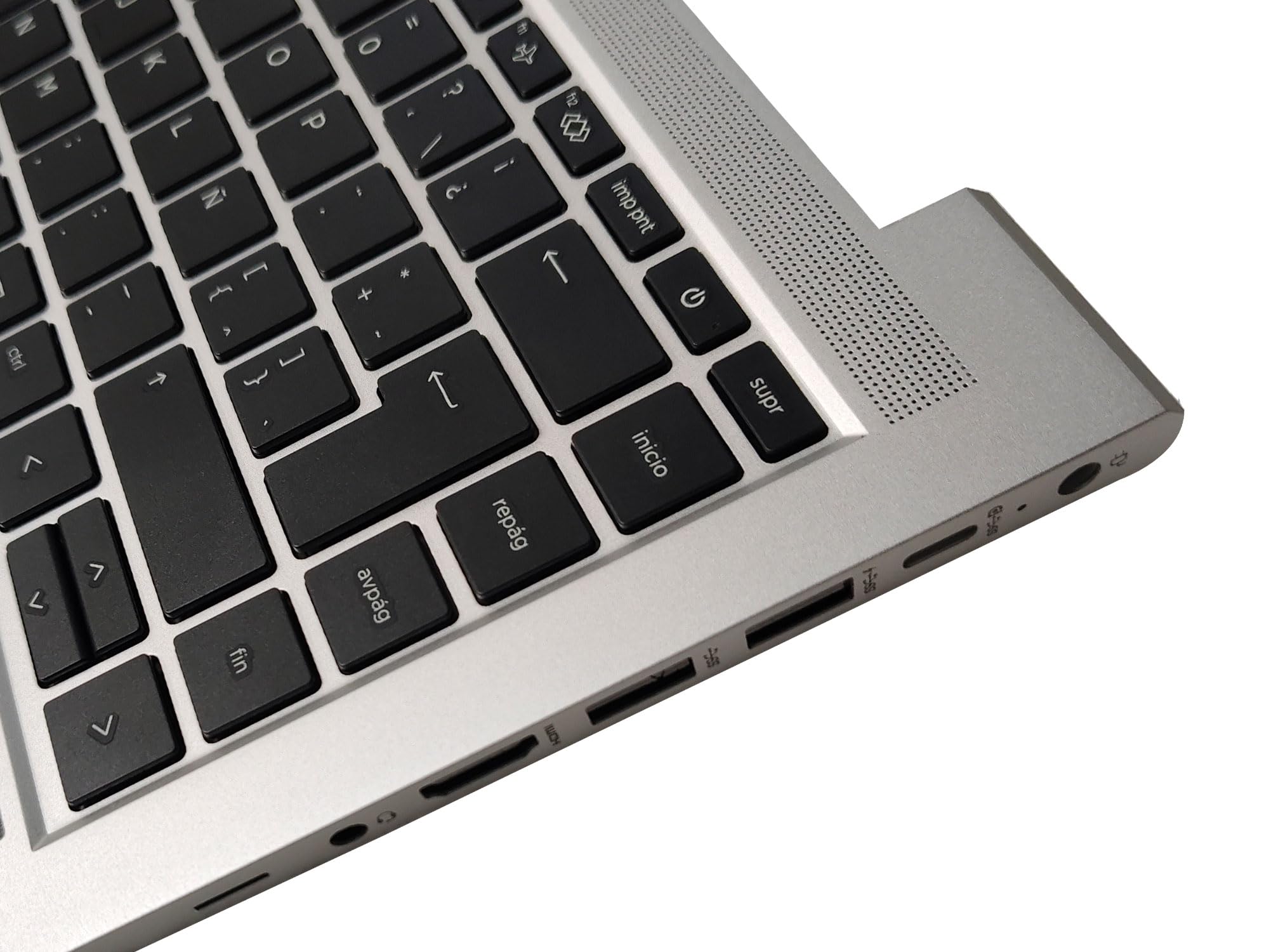 Amazon.com: Laptop Latin Keyboard Compatible for HP ProBook 440 G9