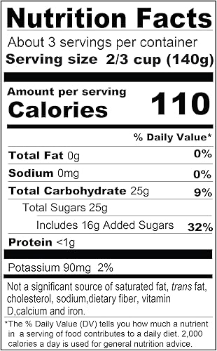 Miniatura 5 de Dynasty Lichi con jarabe, 15 onzas (paquete de 6)