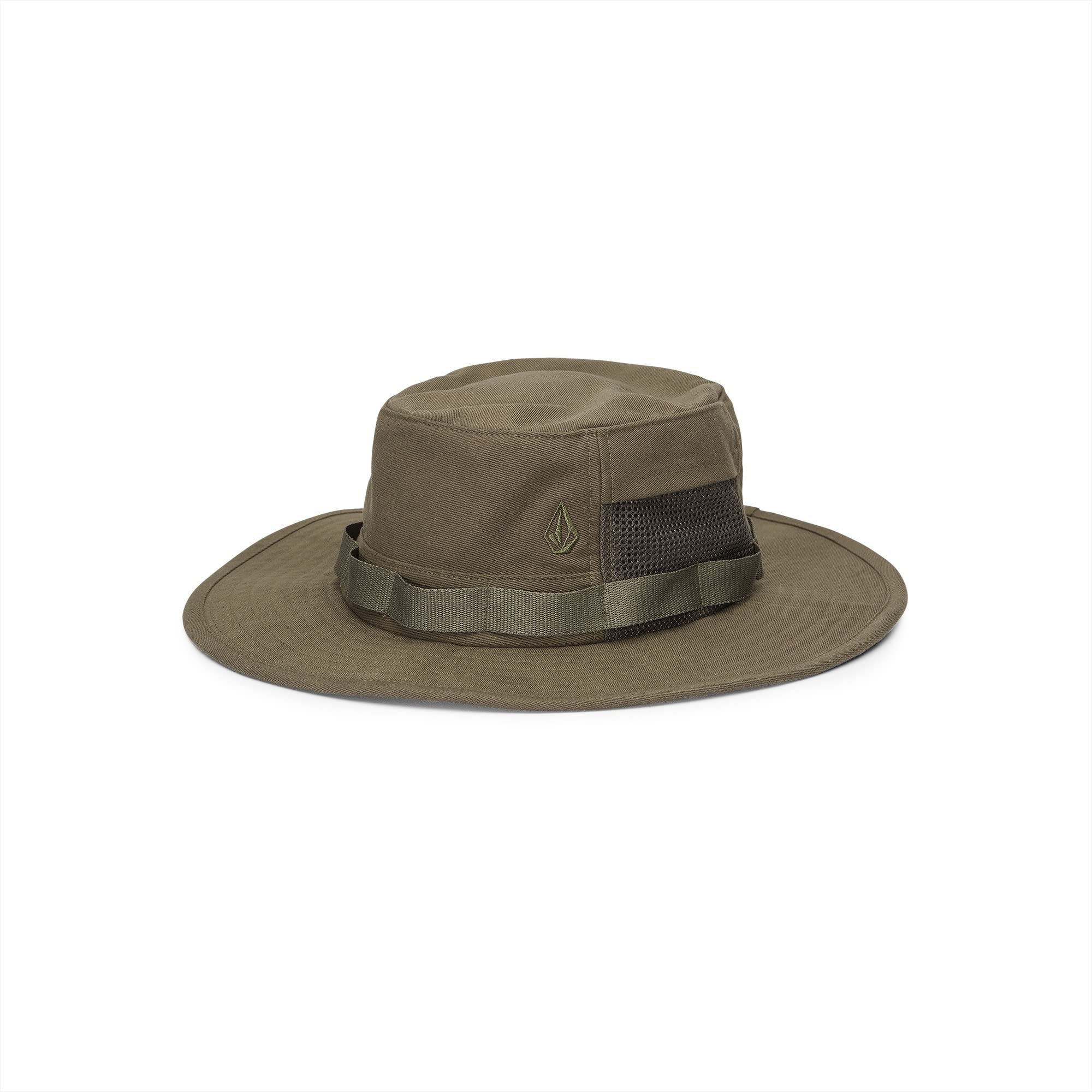 Men's Wiley Booney Bucket Sun Hat
