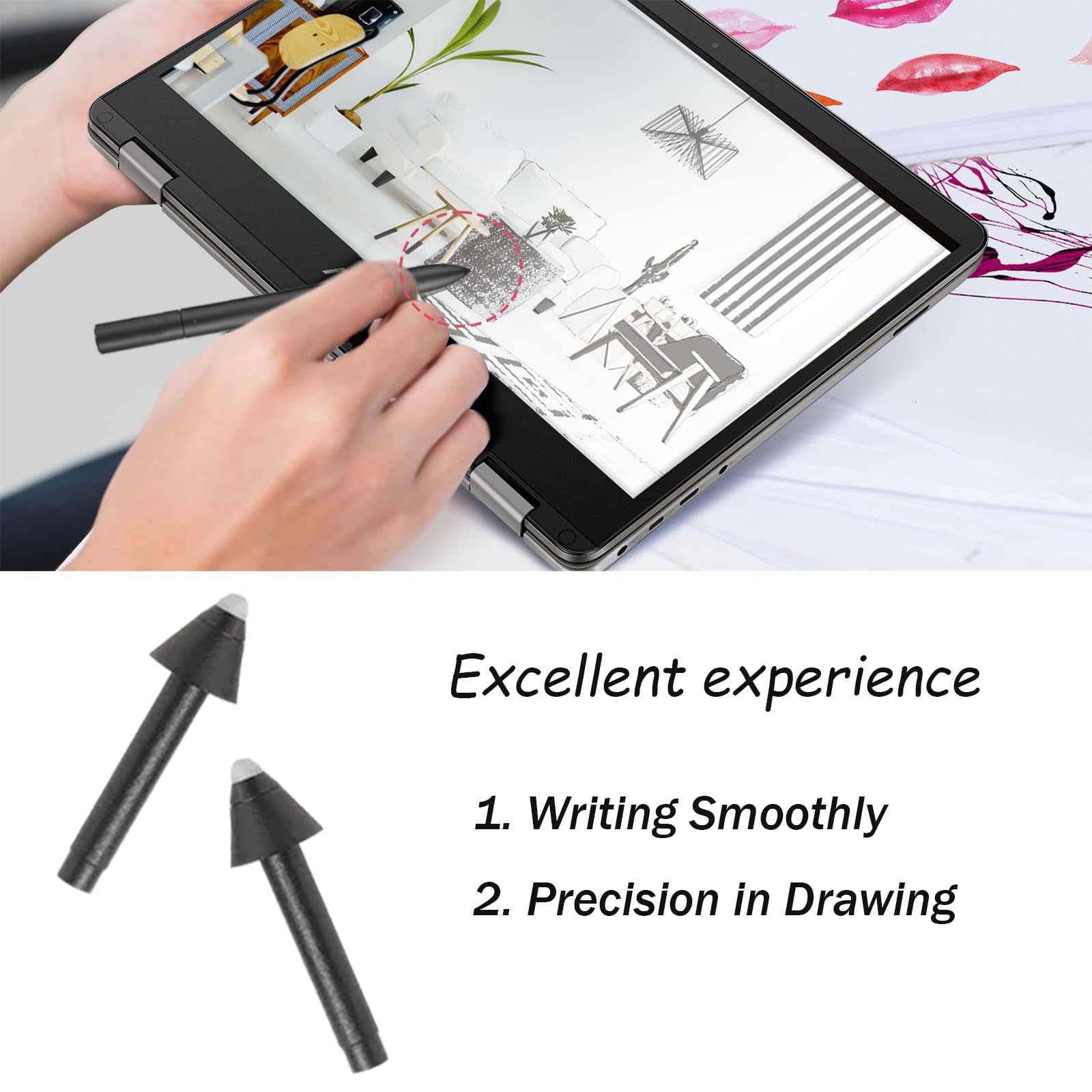 【動作確認のみ】ASUS Pen 2.0 タッチペン　SA203H Amazon.co.jp: Active Pen 2.0 SA203H チップ Asus Pen 2.0