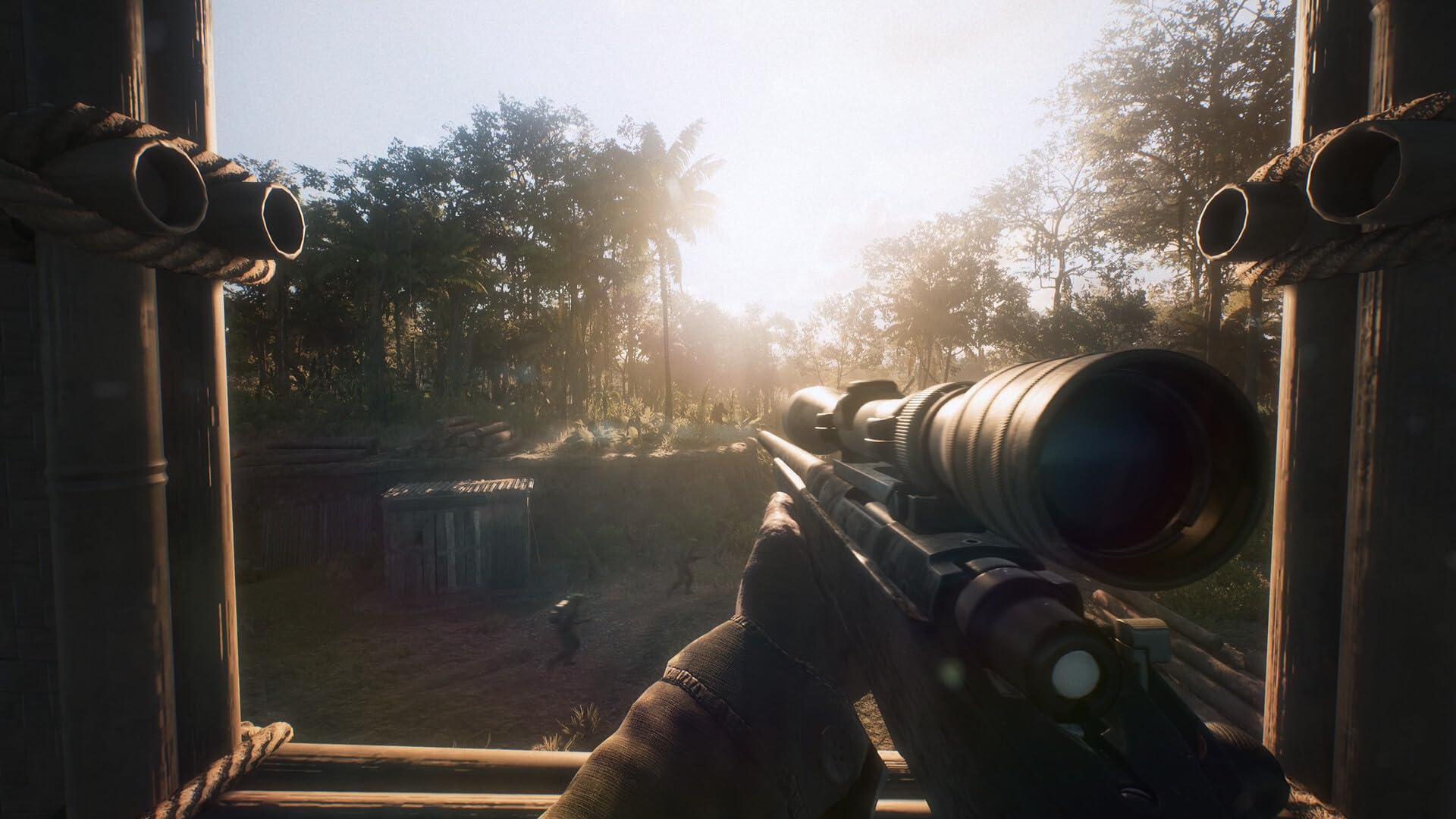 Hell Let Loose Vietnam Xbox Series X