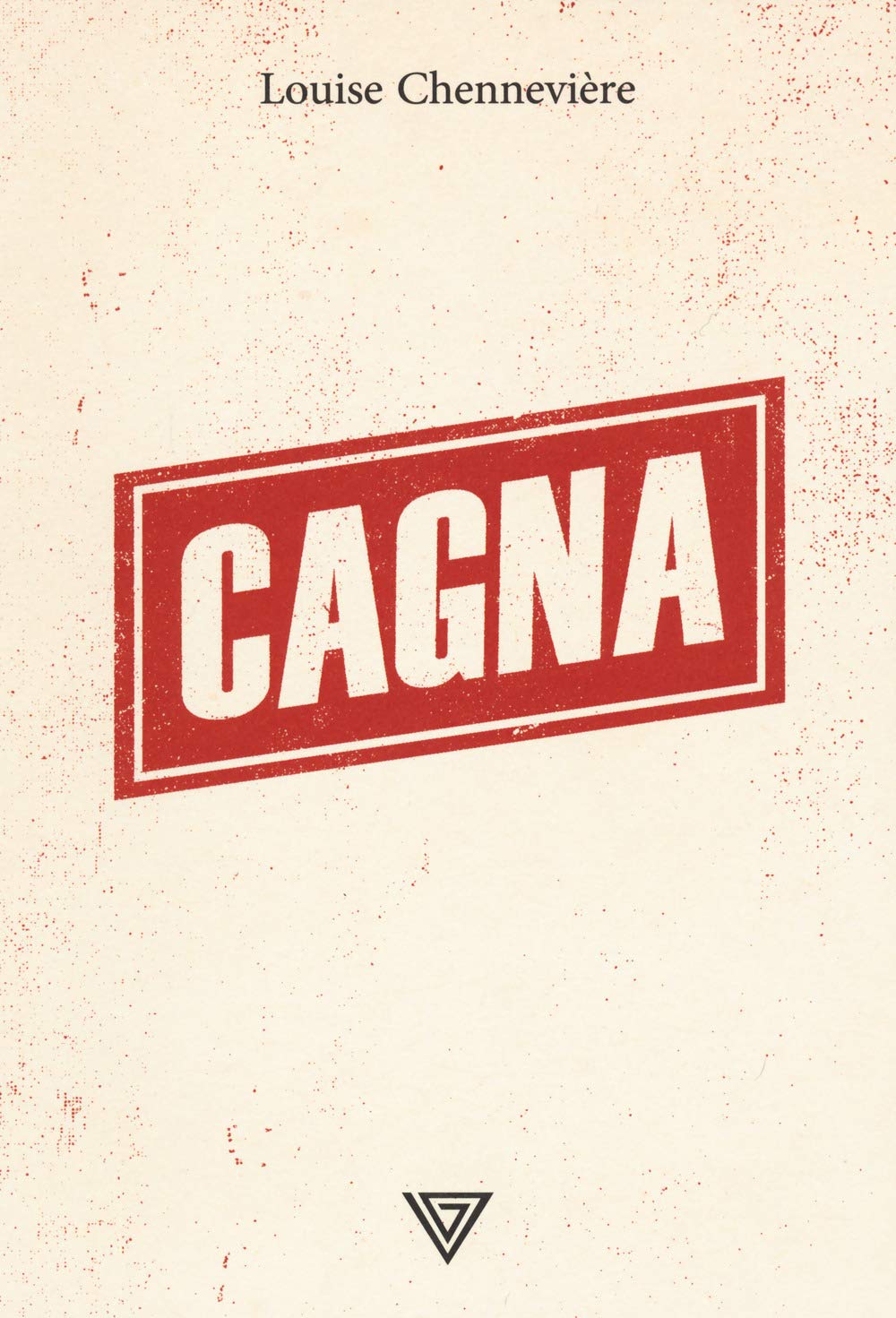 Cagna - 4