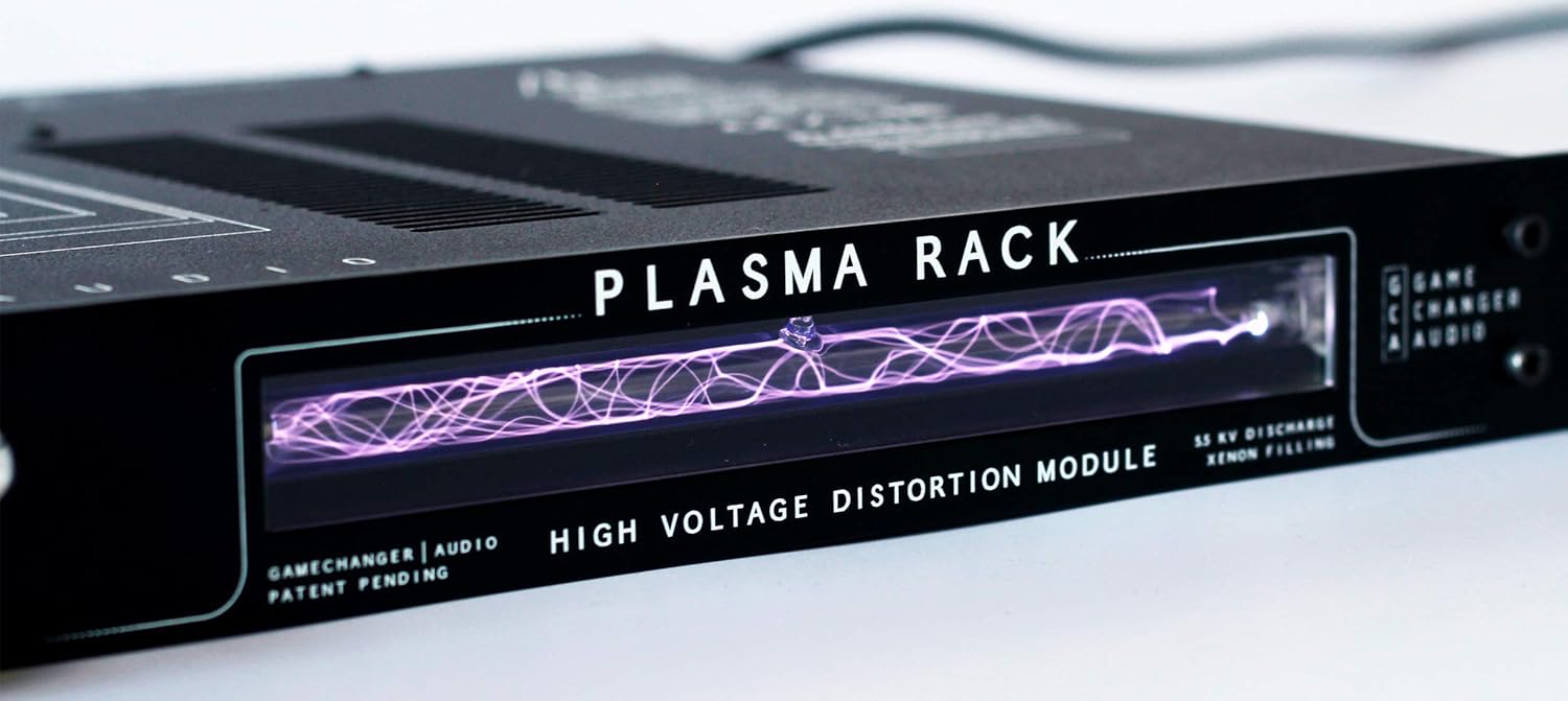 PLASMA Rack