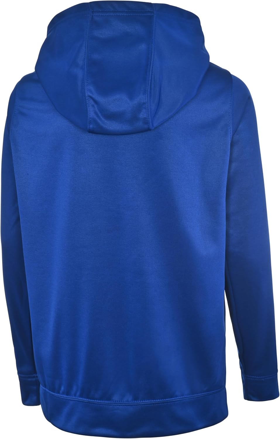 Outerstuff NBA Kids Youth 4-20 Official Game Time On-Court Pullover Performance Fleece Hoodie Sweatshirt