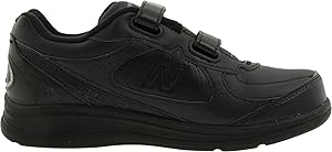 New Balance Women's 577 V1 Hook and Loop Walking Shoe