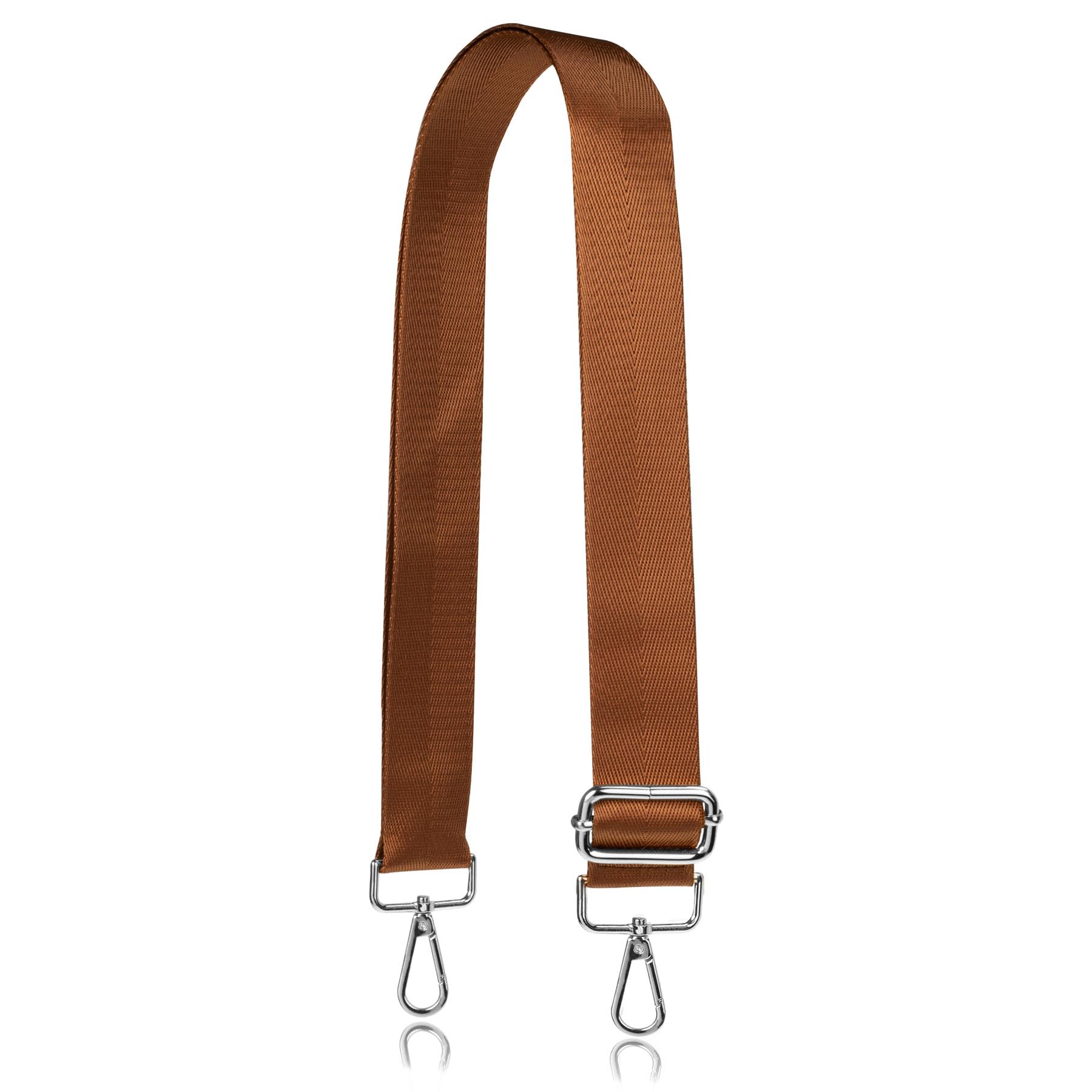 Allzedream Wide Purse Strap Replacement Crossbody Shoulder Bag Adjustable