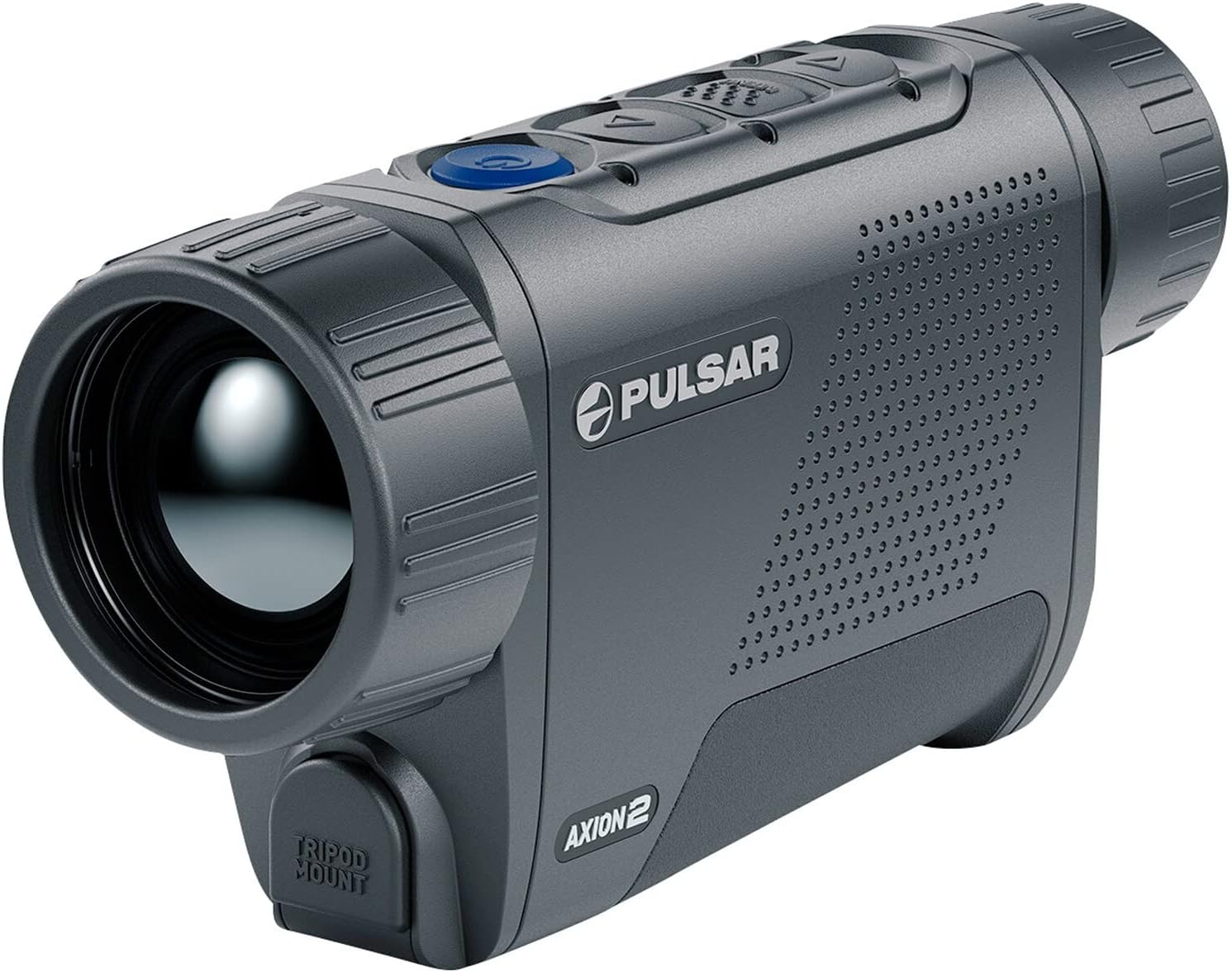 Pulsar Axion 2 XG35 LRF Thermal Monocular
