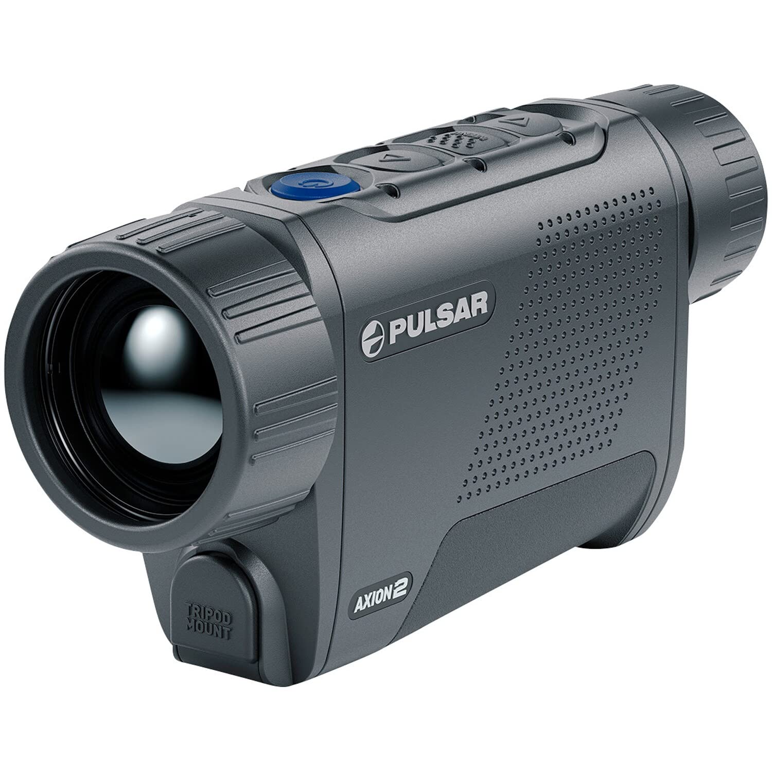 Pulsar Axion 2 XG35 LRF Thermal Monocular