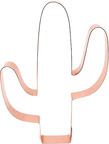 Miniatura 4 de The Fussy Pup Cortador de galletas de cactus grande