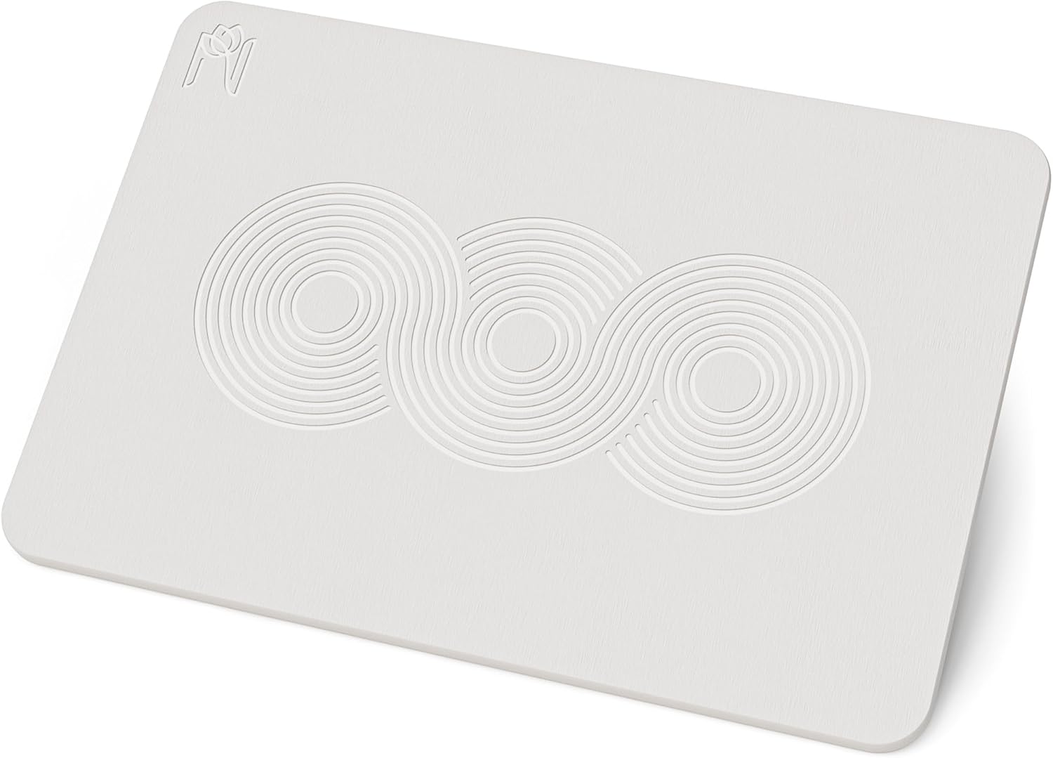 Amazon.com: NARIELLE Diatomite Stone Bath Mat (25.6" x 17.7") - Fast ...