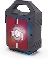 Vista 35 de SOAR NCAA ShockBox XL - Altavoz inalámbrico Bluetooth unisex