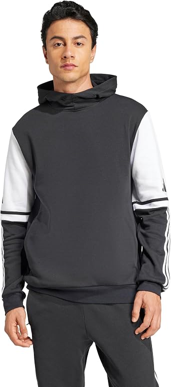 adidas Mens Squadra 25 Sweat Hoodie
