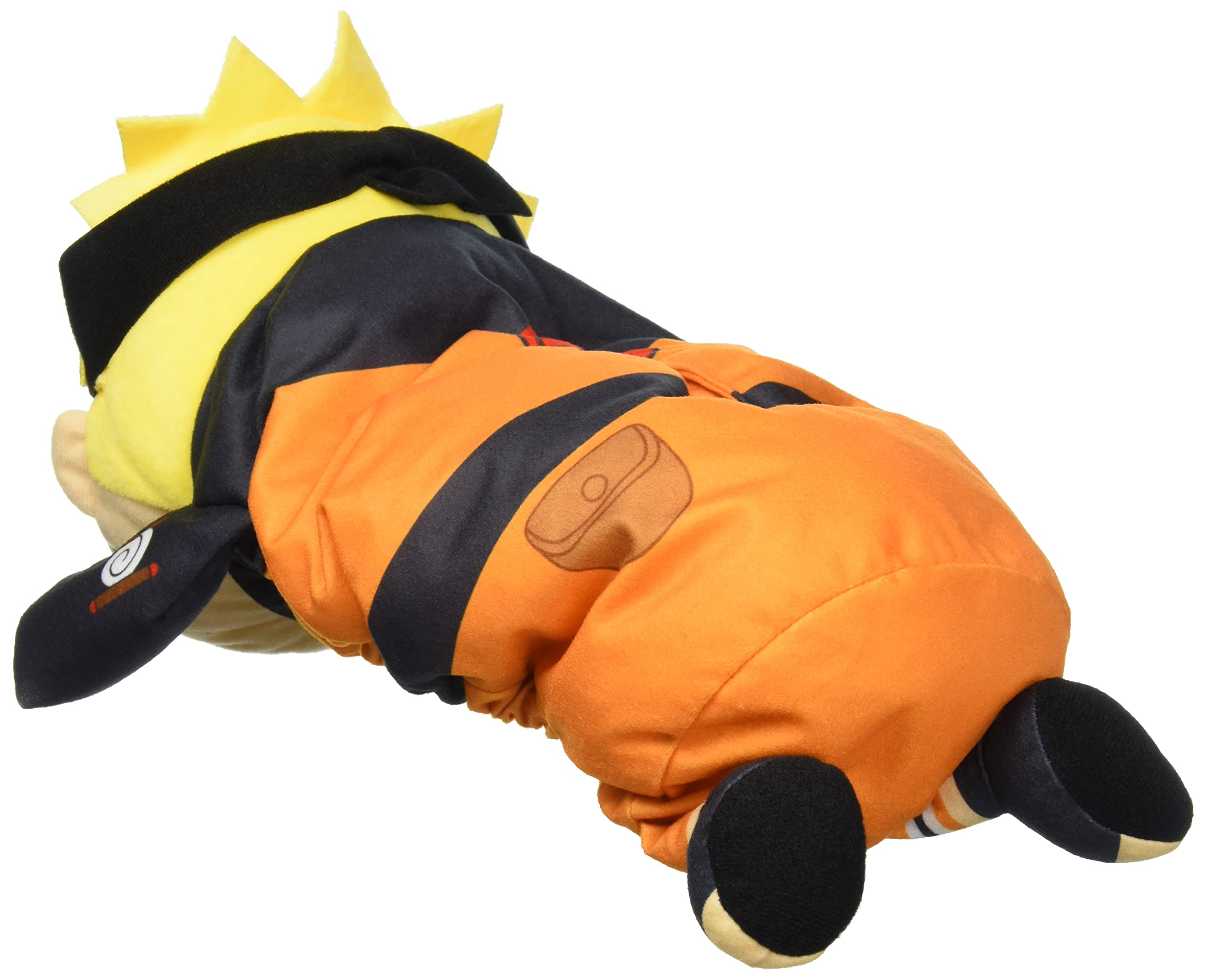 Naruto Shippuden Uzumaki Naruto Box Tissue Cover