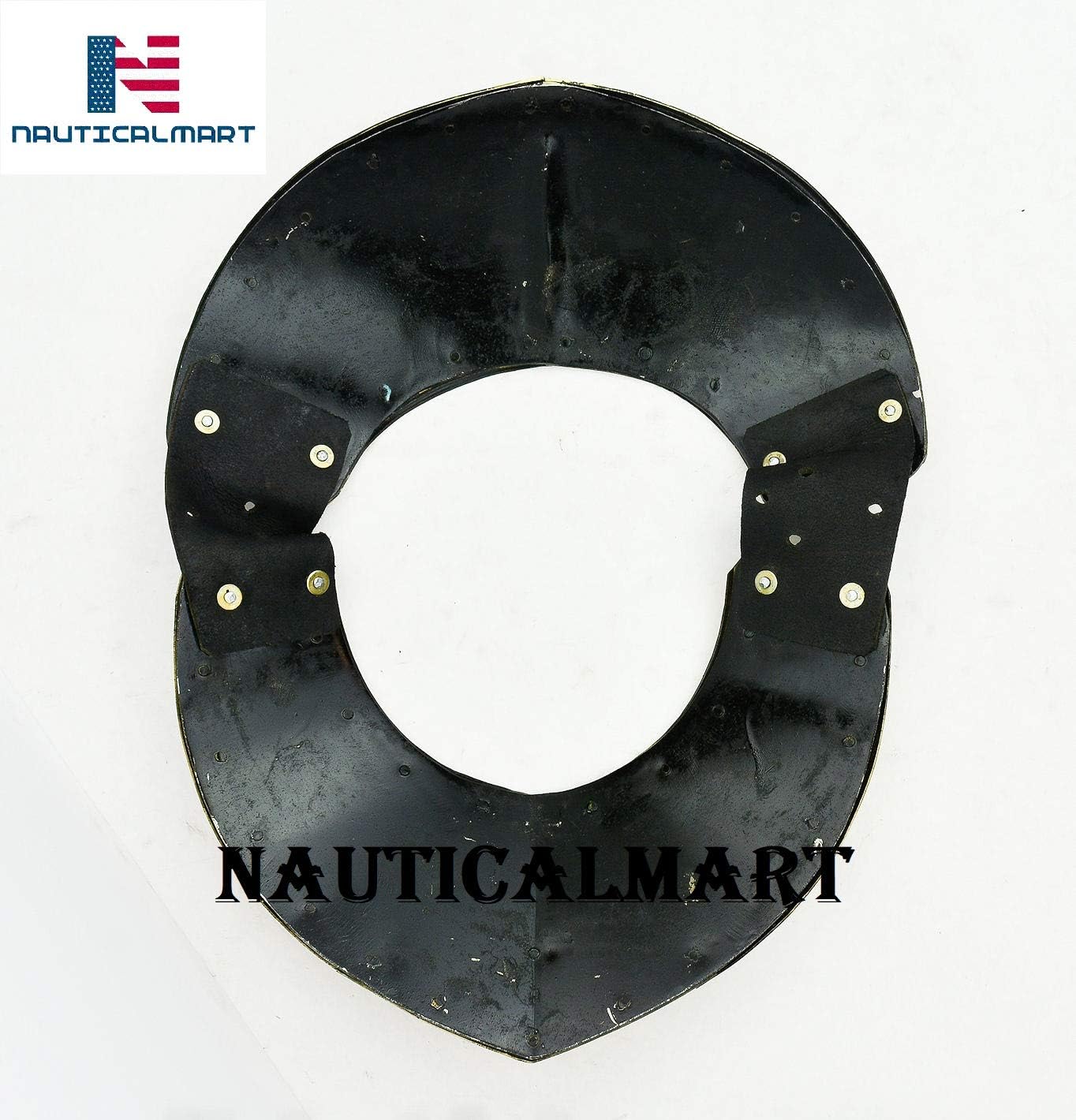 Nautical-Mart Polish Winged Hussar Gorget