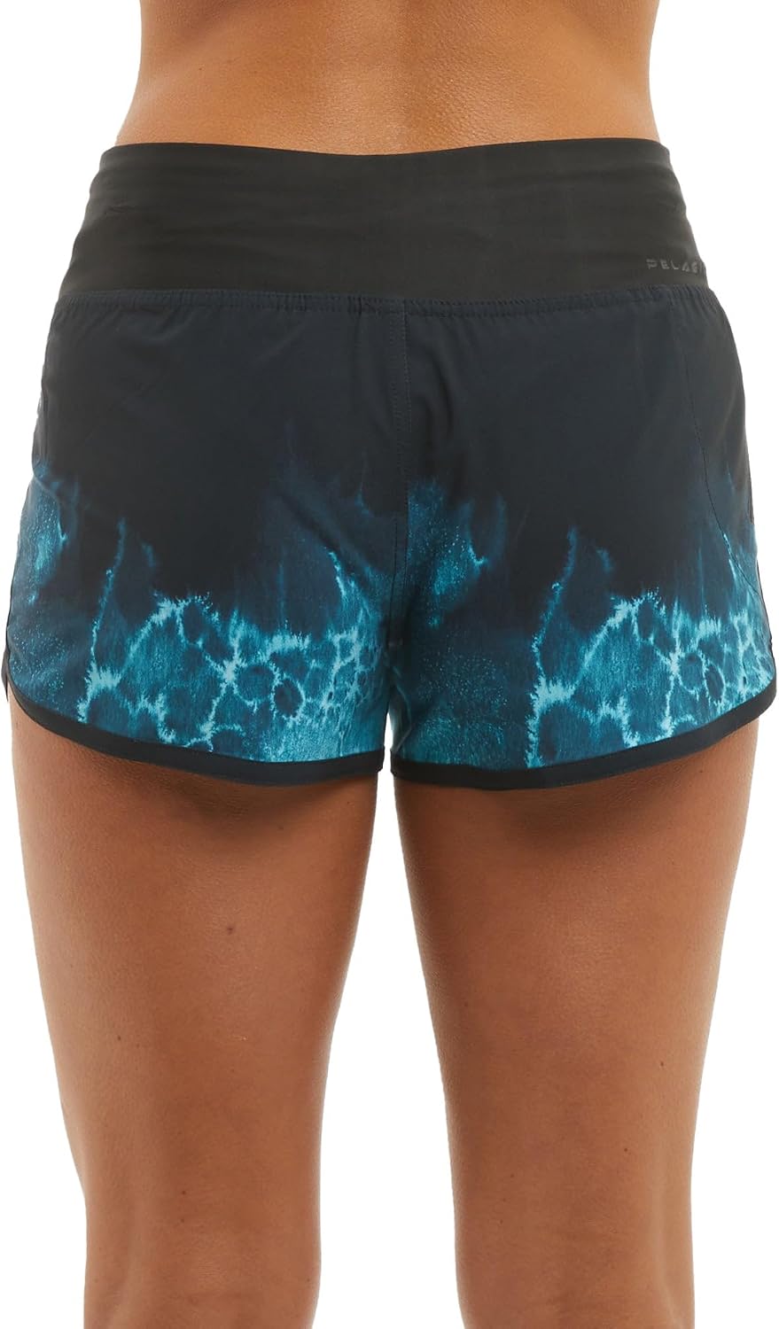 Women's Bali Shorts